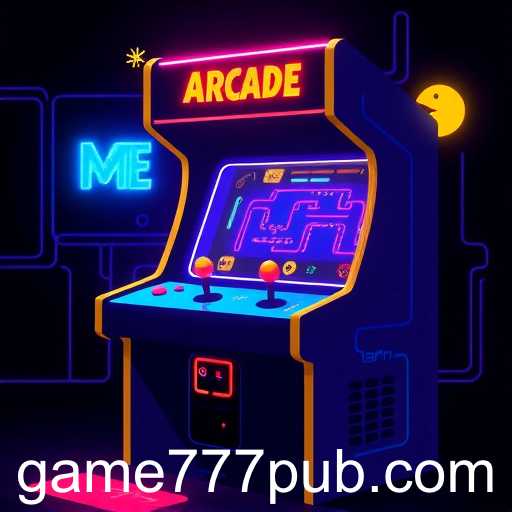 Arcade Games