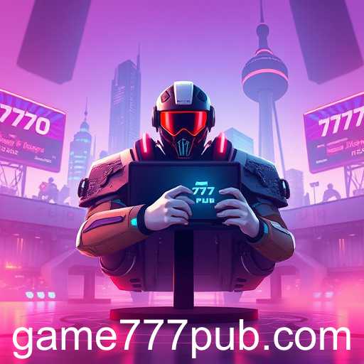 Online Gaming Surge with 777pub in 2025