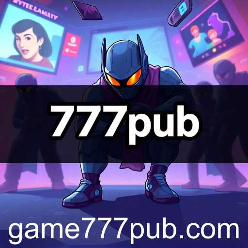 Rise of 777pub in the Gaming Arena