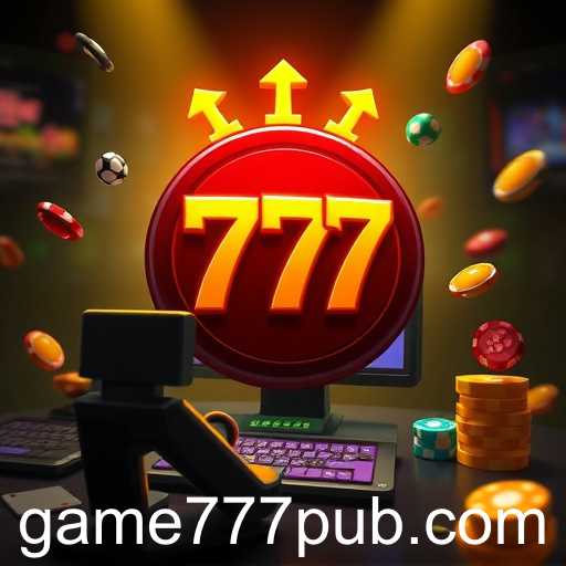 The Rise of 777pub in Online Gaming
